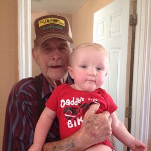 Meet your Posher, Jessie